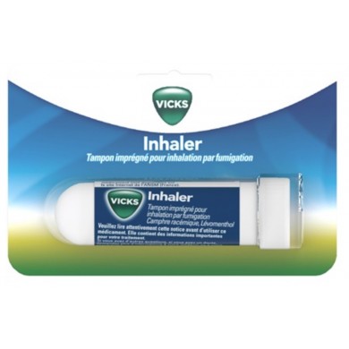 VICKS Inhaler VICKS Inhaler