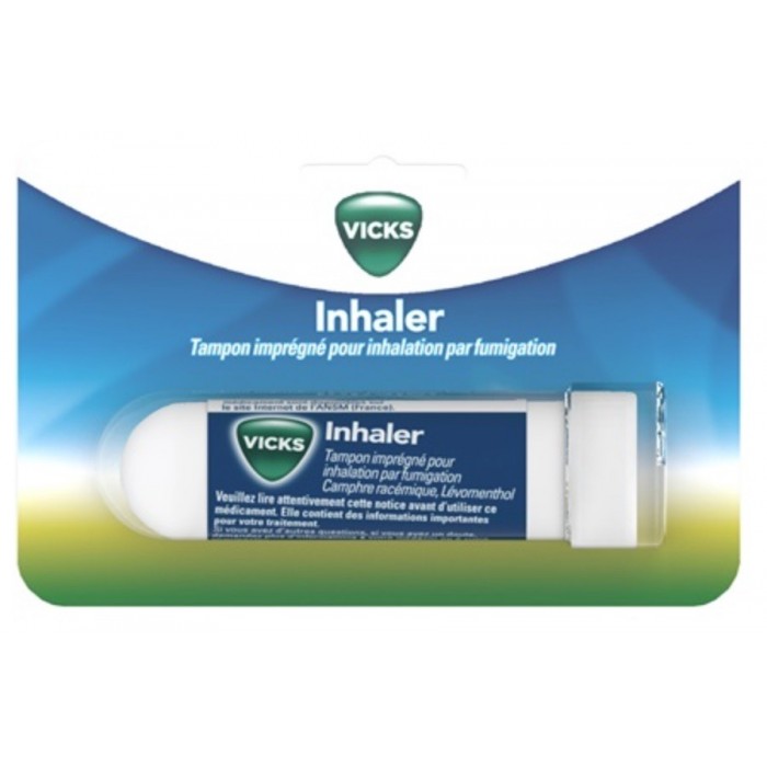 VICKS Inhaler