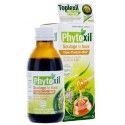 TOPLEXIL PHYTO Sirop 100 % naturel flacon de 180 g TOPLEXIL PHYTO Sirop 100 % naturel flacon de 180 g