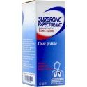 SURBRONC EXPECTORANT AMBROXOL Solution buvable Flacon de 100ml BOEHRINGER INGELHEIM FRANCE - 1 SURBRONC EXPECTORANT AMBROXOL Solution buvable Flacon de 100ml BOEHRINGER INGELHEIM FRANCE - 1
