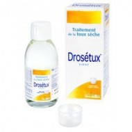 DROSETUX Sirop Flacon de 150ml Boiron - 1