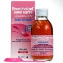 BRONCHOKOD sans sucre 2% Suspension buvable Enfant Flacon de 125 ml SANOFI - 1 BRONCHOKOD sans sucre 2% Suspension buvable Enfant Flacon de 125 ml SANOFI - 1