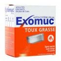 EXOMUC 200 mg Sachet buvable boite de 24 Bouchara - 1