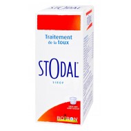 STODAL Sirop Flacon de 200ml Boiron - 1 STODAL Sirop Flacon de 200ml Boiron - 1