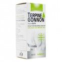 TERPINE GONNON 0,5% Solution buvable Flacon de 200ml MERCK MÉDICATION FAMILIALE - 1 TERPINE GONNON 0,5% Solution buvable Flacon de 200ml MERCK MÉDICATION FAMILIALE - 1