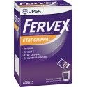 FERVEX Solution buvable Adultes boite de 8 Sachets FERVEX Solution buvable Adultes boite de 8 Sachets