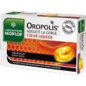 OROPOLIS Pastilles coeur liquide sans sucre Boite de 16 MERCK MÉDICATION FAMILIALE - 1