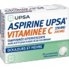 ASPIRINE UPSA VITAMINE...