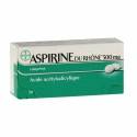 ASPIRINE Du rhône 500 mg Boite de 50 comprimés BAYER SANTÉ FAMILIALE - 1