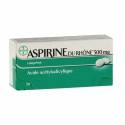 ASPIRINE Du rhône 500 mg Boite de 50 comprimés BAYER SANTÉ FAMILIALE - 1 ASPIRINE Du rhône 500 mg Boite de 50 comprimés BAYER SANTÉ FAMILIALE - 1