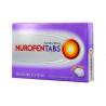 NUROFENTABS 200mg...