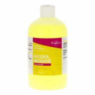 ALCOOL MODIFIE GIFRER 70° Solution pour application locale Flacon de 500ml GIFRER BARBEZAT - 1