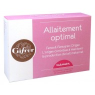 GIFRER Allaitement Optimal Boite de 30 comprimés