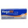 VOGALIB 7.5 mg Nausées...