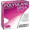POLYSILANE UPSA Gel oral 12 Sachets-dose BRISTOL-MYERS SQUIBB - DIVISION UPSA - 1 POLYSILANE UPSA Gel oral 12 Sachets-dose BRISTOL-MYERS SQUIBB - DIVISION UPSA - 1