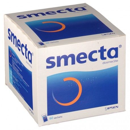 Smecta Diosmeticte Traitement De La Diarrhee Boite De 60 Sachets Smecta Diosmeticte Traitement De La Diarrhee Boite De 60 Sachets