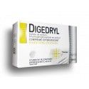 DIGEDRYL Comprimés effervescents 2 Tubes de 15 MERCK MÉDICATION FAMILIALE - 1 DIGEDRYL Comprimés effervescents 2 Tubes de 15 MERCK MÉDICATION FAMILIALE - 1