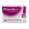 MOPRALPRO 20mg...