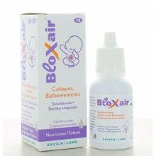 Bloxair S Buv Fl C Gtt ml