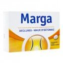 MARGA Comprimés à sucer Plaquette de 48 COOPÉRATION PHARMACEUTIQUE FRANÇAISE - 1 MARGA Comprimés à sucer Plaquette de 48 COOPÉRATION PHARMACEUTIQUE FRANÇAISE - 1