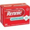 RENNIE MENTHE VERTE...