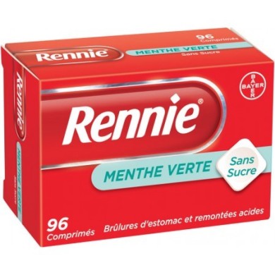 RENNIE ss suc Cpr croq Pq/96 RENNIE ss suc Cpr croq Pq/96