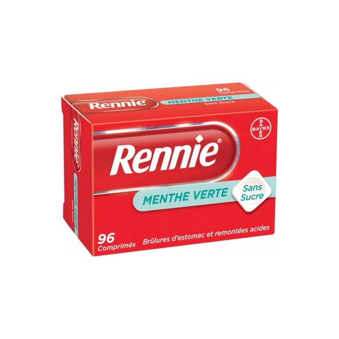 RENNIE ss suc Cpr croq Pq/96
