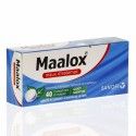 MAALOX Comprimés à croquer Gout menthe Boite de 40 SANOFI - 1