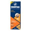 SHAMPOUX Lotion sans rinçage Spray de 100 ml SHAMPOUX Lotion sans rinçage Spray de 100 ml