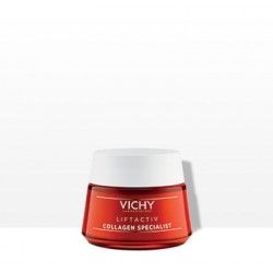 VICHY LIFTACTIV Collagen specialist Pot de 50 ml