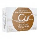 Granions de CUIVRE Boite de 30 ampoules LABORATOIRE DES GRANIONS - 1 Granions de CUIVRE Boite de 30 ampoules LABORATOIRE DES GRANIONS - 1