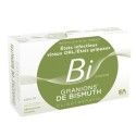 Granions de BISMUTH Boite de 10 ampoules buvables Granions de BISMUTH Boite de 10 ampoules buvables