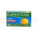 EUPHYTOSE STRESS Boite de 180 comprimés EUPHYTOSE STRESS Boite de 180 comprimés
