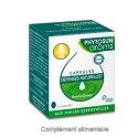 PHYTOSUN AROMS Capsules DEFENSES NATURELLES Boite de 30 capsules PHYTOSUN AROMS Capsules DEFENSES NATURELLES Boite de 30 capsules
