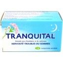 TRANQUITAL Comprimés enrobés Boite de 100 NOVARTIS SANTÉ FAMILIALE SAS - 1 TRANQUITAL Comprimés enrobés Boite de 100 NOVARTIS SANTÉ FAMILIALE SAS - 1