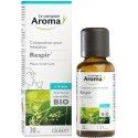 RESPIR Composition pour inhalation Spray de 30 ml Le Comptoir Aroma - 1 RESPIR Composition pour inhalation Spray de 30 ml Le Comptoir Aroma - 1