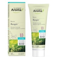 LE COMPTOIR AROMA RESPIR KIDS Baume Enfant tube de 50 ml Le Comptoir Aroma - 1