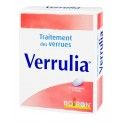 VERRULIA Boite de 60 comprimés à sucer VERRULIA Boite de 60 comprimés à sucer