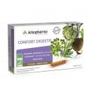 ARKOPHARMA Arkofluides Confort digestif Boite de 20 ampoules Arkopharma - 1 ARKOPHARMA Arkofluides Confort digestif Boite de 20 ampoules Arkopharma - 1