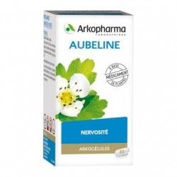 ARKOGELULES Aubépine Gélules Flacon de 45 Arkopharma - 1 ARKOGELULES Aubépine Gélules Flacon de 45 Arkopharma - 1