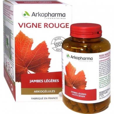 ARKOGELULES Vitiven Gél Fl/150 ARKOGELULES Vitiven Gél Fl/150