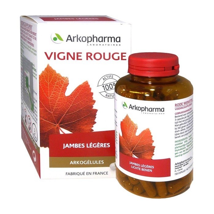 ARKOGELULES Vitiven GÃ©l Fl/150