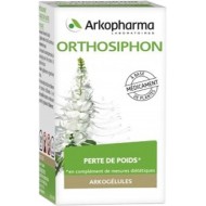 ARKOGELULES Orthosiphon Gél Fl/45 ARKOGELULES Orthosiphon Gél Fl/45