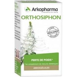 ARKOGELULES Orthosiphon Gélules Flacon de 150 Arkopharma - 1 ARKOGELULES Orthosiphon Gélules Flacon de 150 Arkopharma - 1