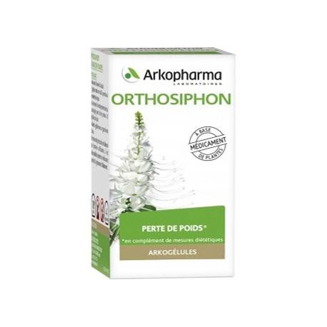 ARKOGELULES Orthosiphon Gélules Flacon de 150 Arkopharma - 1