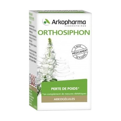 ARKOGELULES Orthosiphon Gélules Flacon de 150 Arkopharma - 1 ARKOGELULES Orthosiphon Gélules Flacon de 150 Arkopharma - 1