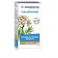 ARKOGELULES Valériane Gélules Flacon de 45 Arkopharma - 1 ARKOGELULES Valériane Gélules Flacon de 45 Arkopharma - 1