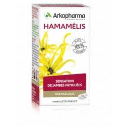 ARKOGELULES Hamamélis Gélules Flacon de 45 Arkopharma - 1