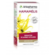 ARKOGELULES Hamamélis Gélules Flacon de 45 Arkopharma - 1
