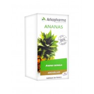 ARKOGELULES Ananas Gélules Flacon de 45 Arkopharma - 1 ARKOGELULES Ananas Gélules Flacon de 45 Arkopharma - 1